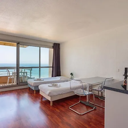 Apartman Panorama Vue - Welkeys