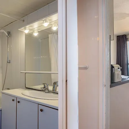Apartman Panorama Vue - Welkeys *