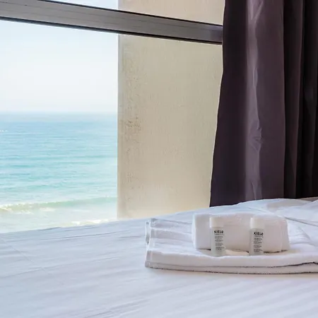 Panorama Vue - Welkeys Biarritz